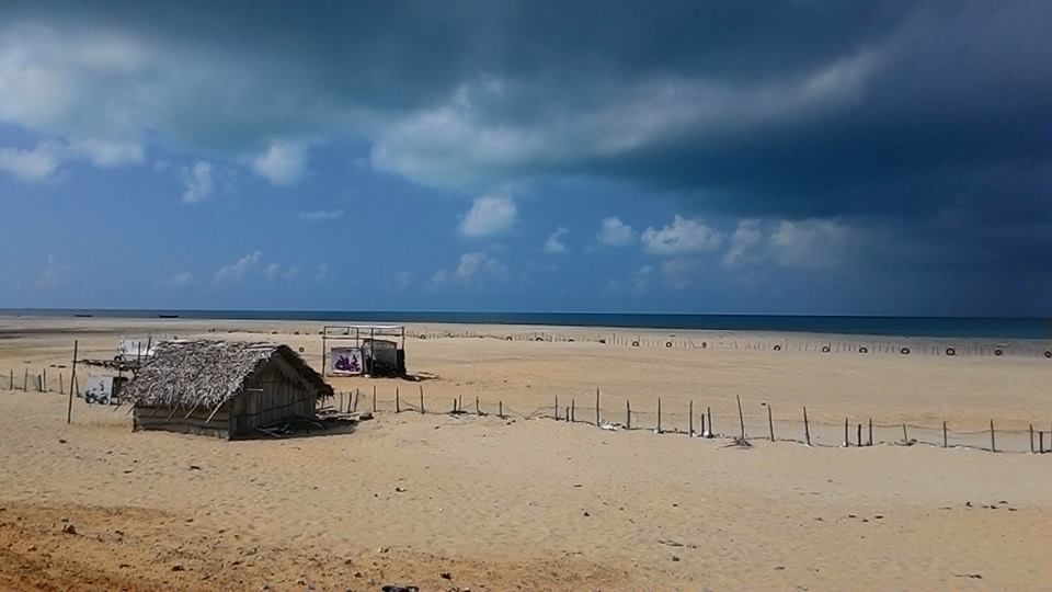 Photo of Maduria - Rameshwaram Trip 1/4 by SweetyKarnel Karnel