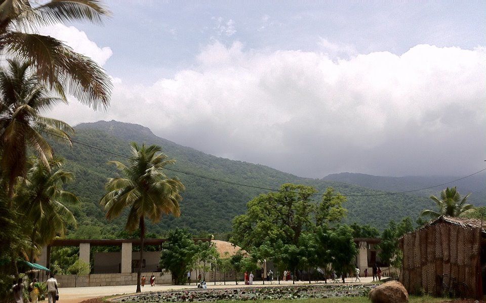 Photo of A Life Transforming Trip To South India! 5/17 by Vineet Ramchandani