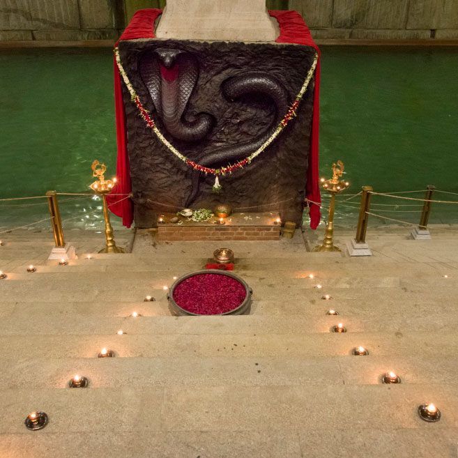 Photo of A Life Transforming Trip To South India! 2/17 by Vineet Ramchandani