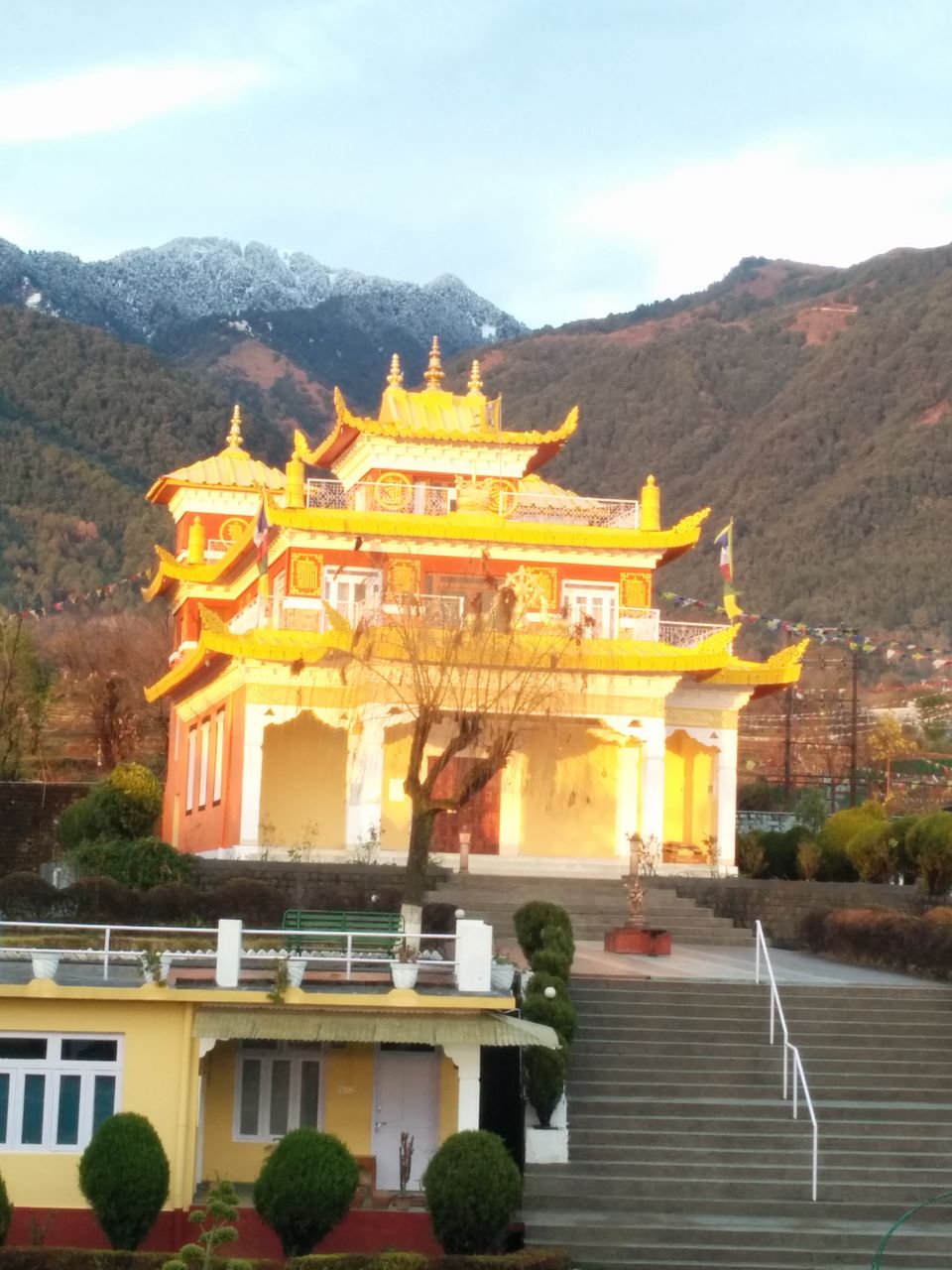 Photo of An adventure journey turned into a spiritual one 1/4 by Mamta Banga