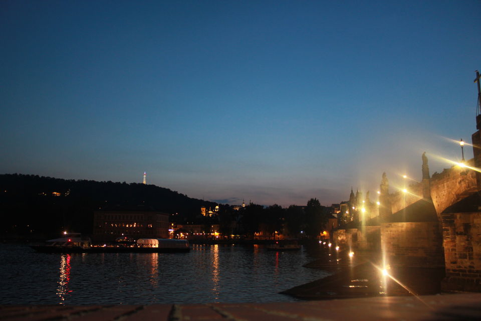 Photo of Why it’s NOT important to visit more countries when in Europe 5/8 by Mamta Banga