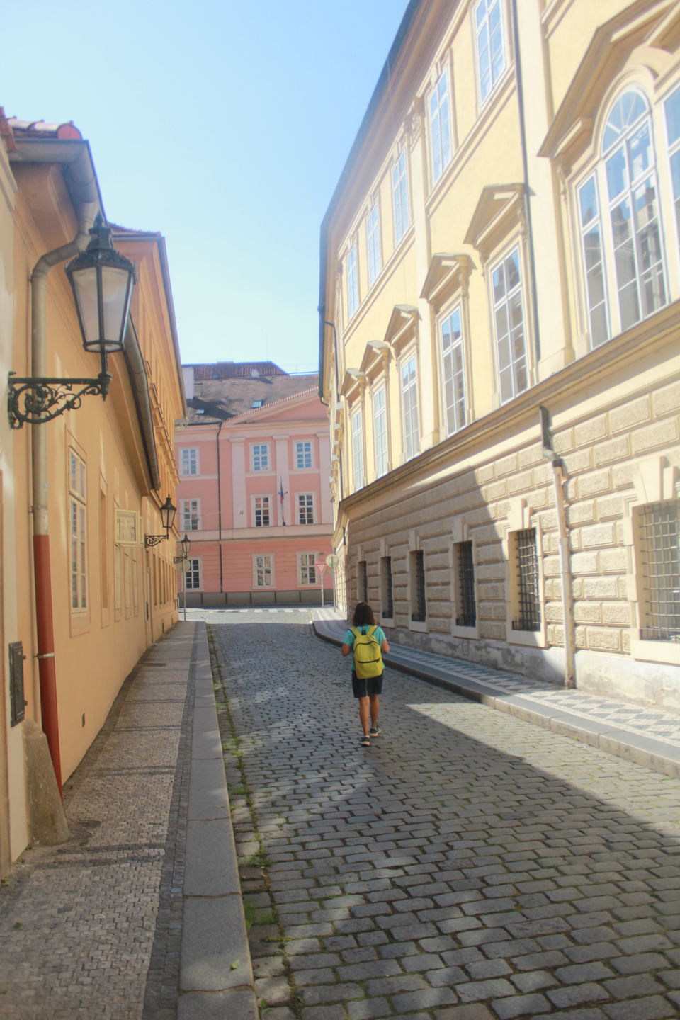 Photo of Why it’s NOT important to visit more countries when in Europe 3/8 by Mamta Banga