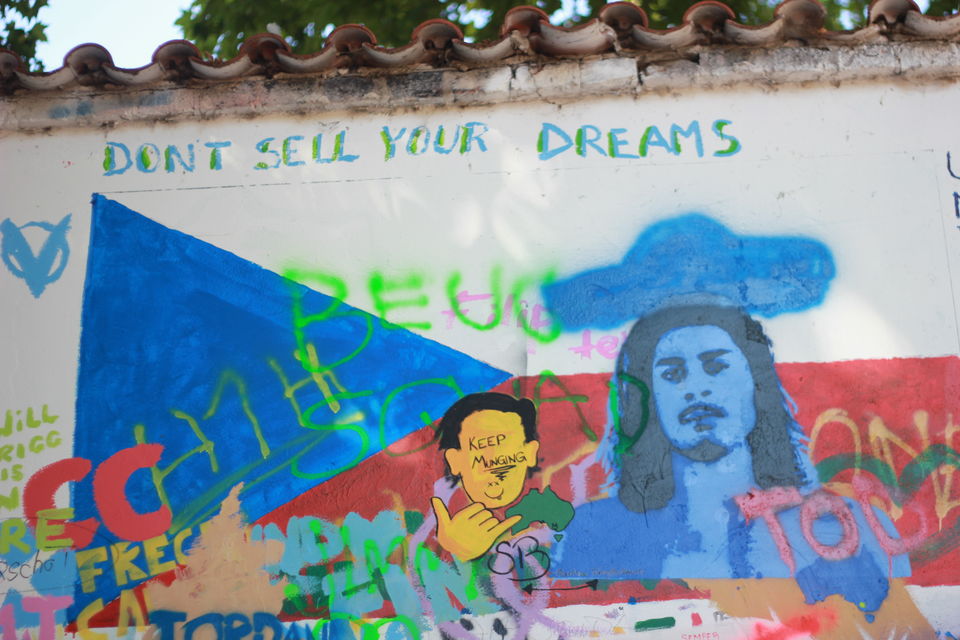Photo of Why it’s NOT important to visit more countries when in Europe 4/8 by Mamta Banga