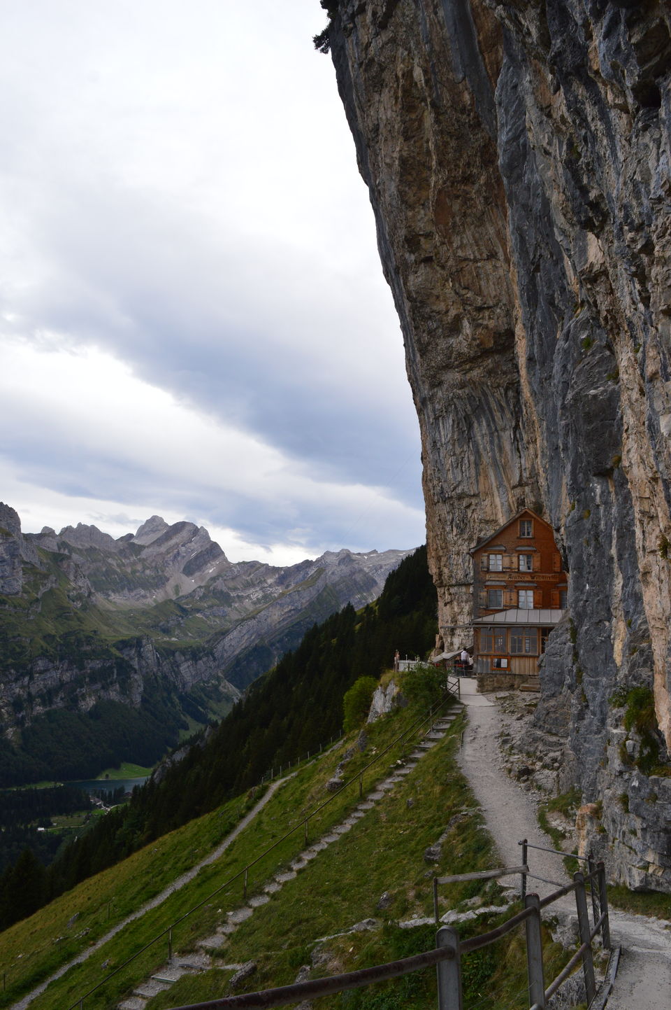 Photo of Why it’s NOT important to visit more countries when in Europe 8/8 by Mamta Banga