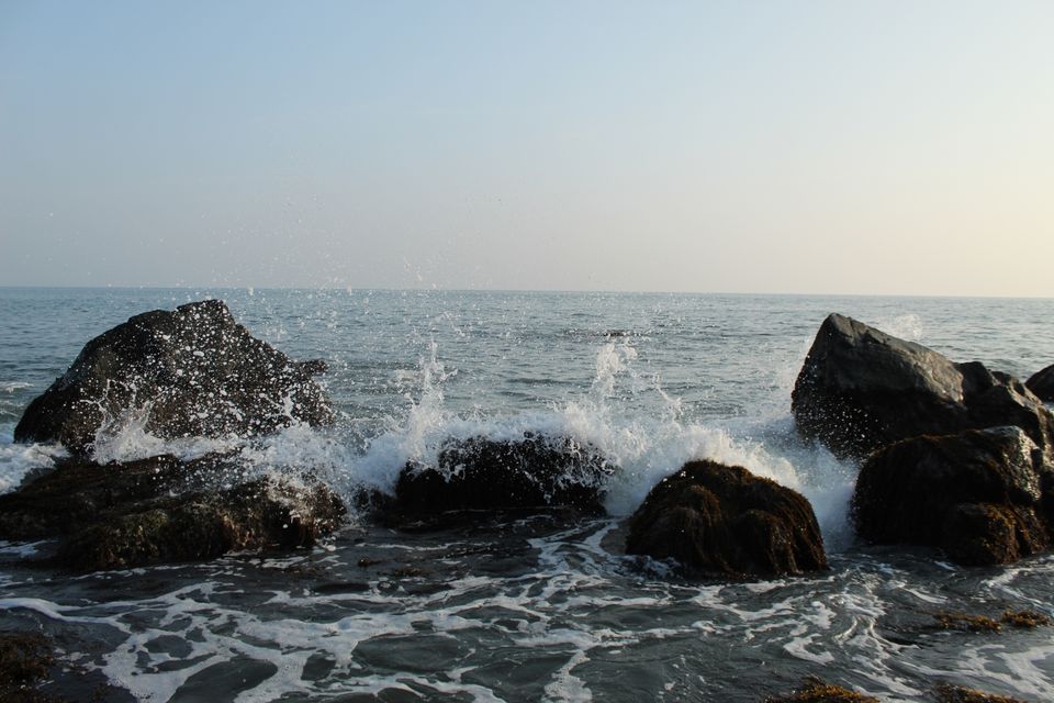 Photo of Cabo de Rama fort by Ajit Sutar