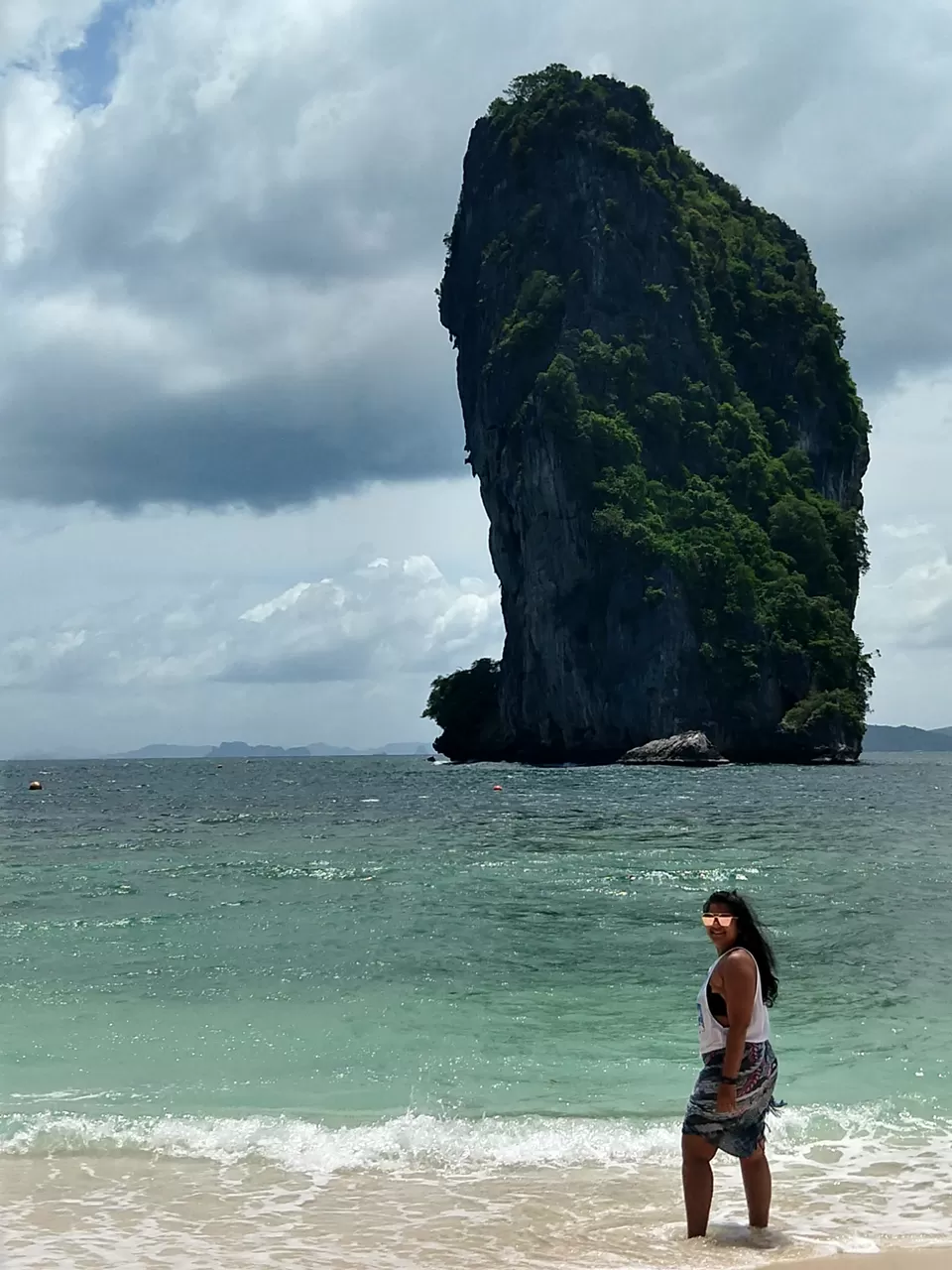 Photo of Amphoe Mueang Krabi by Sai Patil