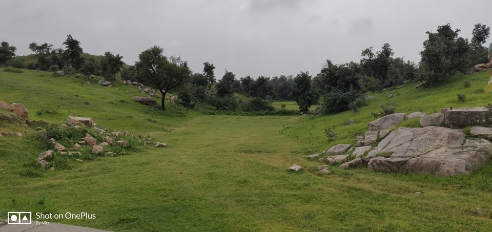 Photo of Surprising Places Of Rajasthan by Nitesh Lalwani