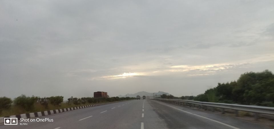 Photo of Surprising Places Of Rajasthan by Nitesh Lalwani