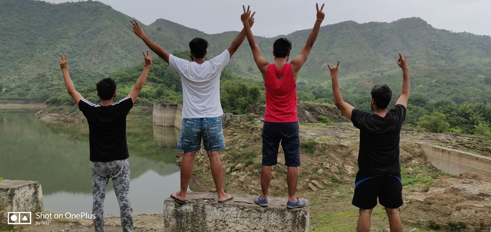 Photo of Surprising Places Of Rajasthan by Nitesh Lalwani