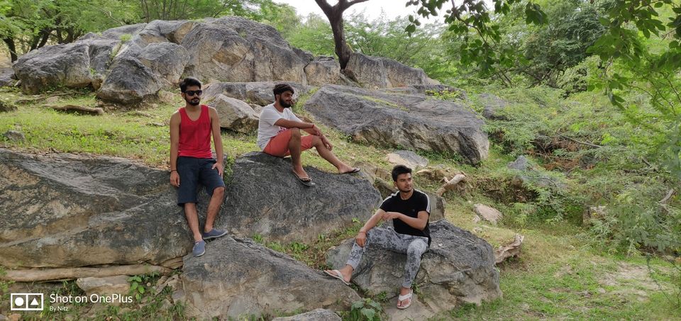 Photo of Surprising Places Of Rajasthan by Nitesh Lalwani