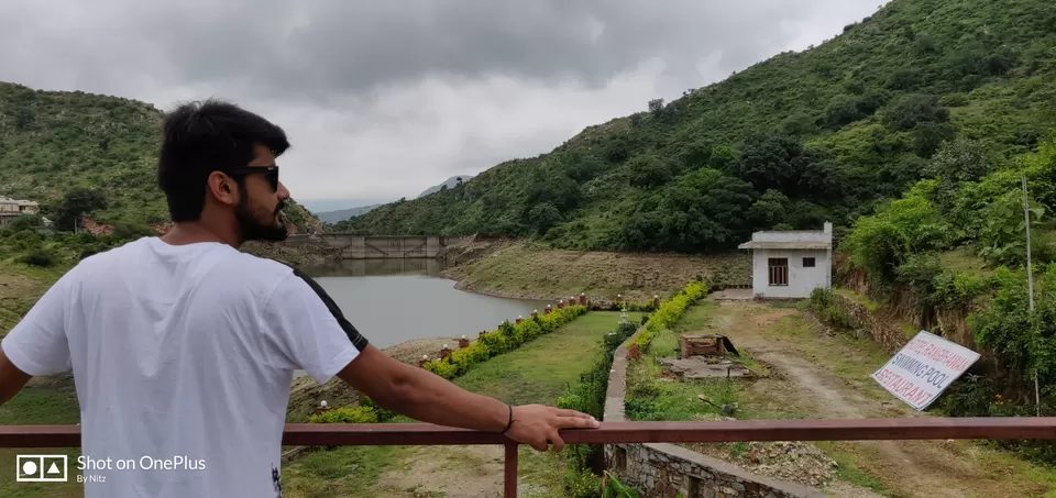 Photo of Rajsamand by Nitesh Lalwani