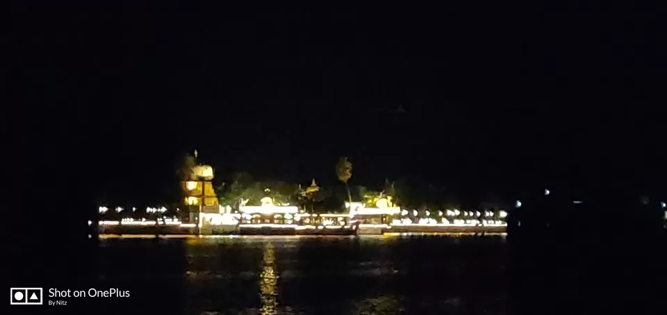 Photo of Udaipur by Nitesh Lalwani