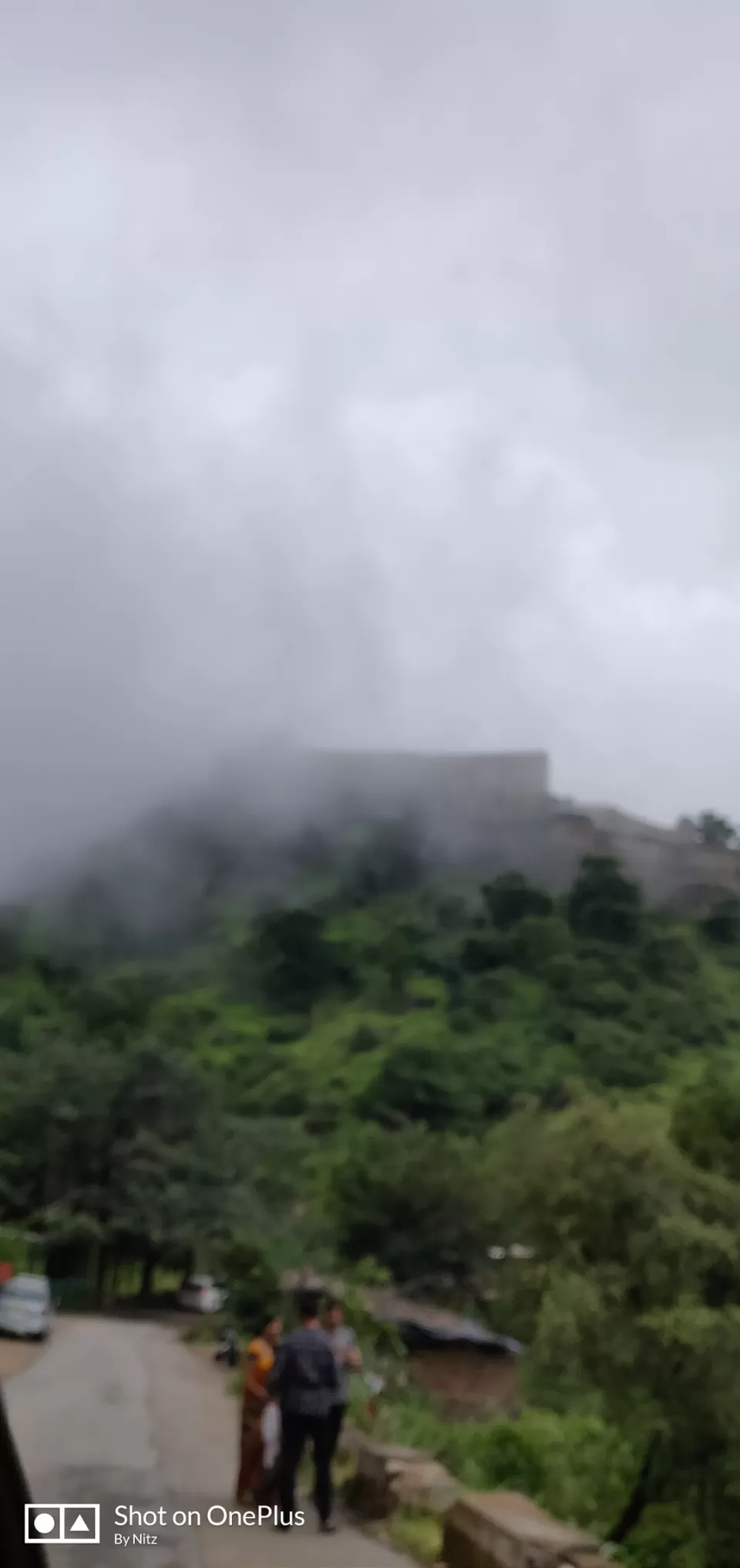 Photo of Rajsamand by Nitesh Lalwani