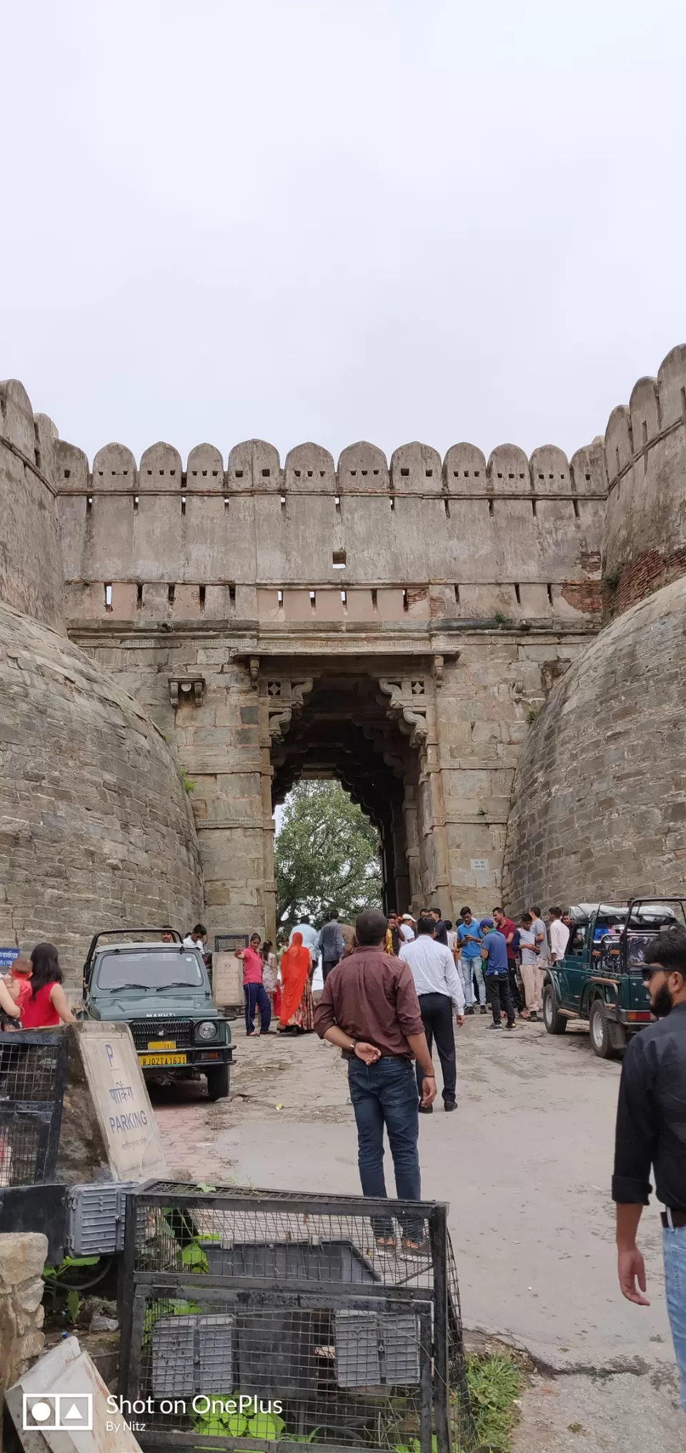 Photo of Rajsamand by Nitesh Lalwani