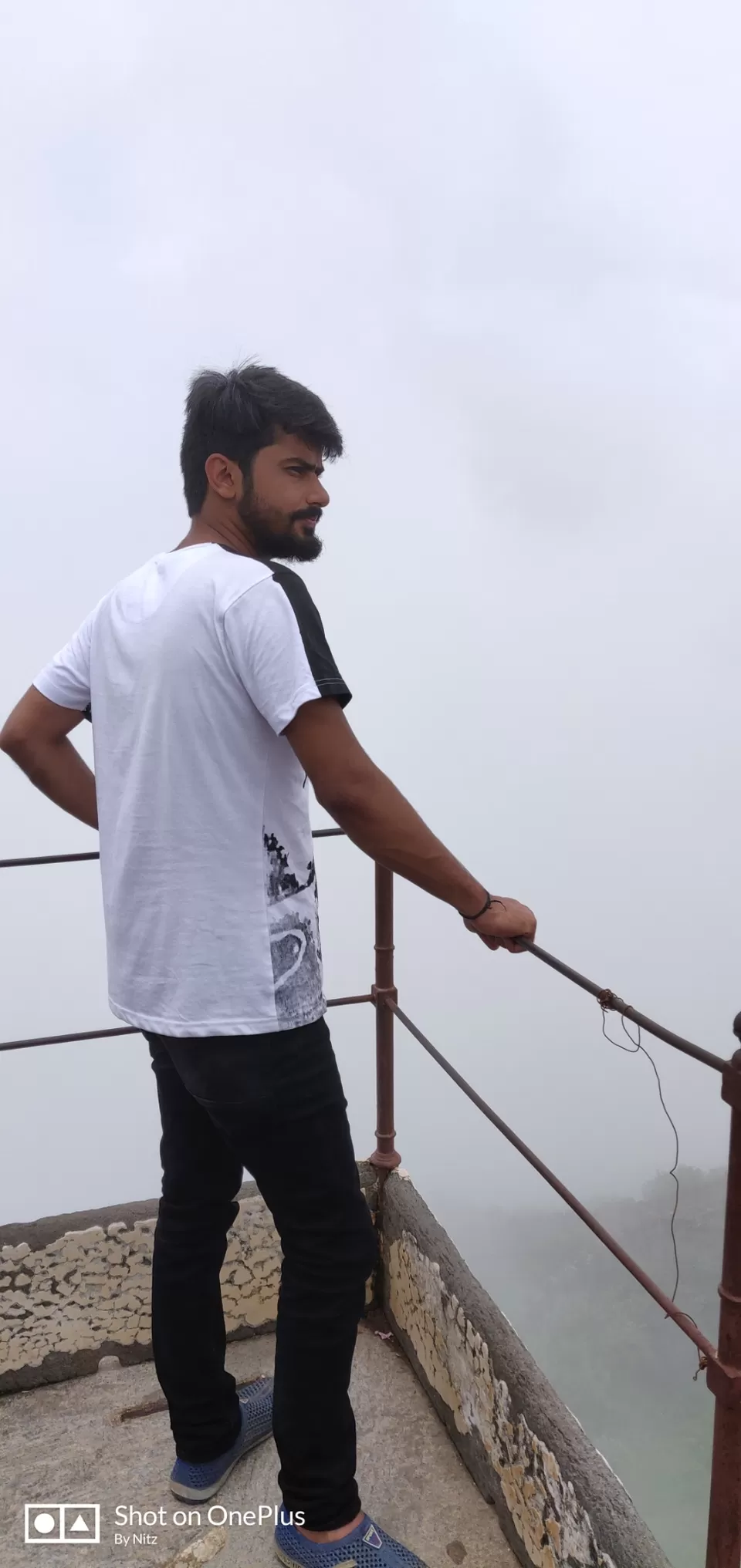 Photo of Rajsamand by Nitesh Lalwani