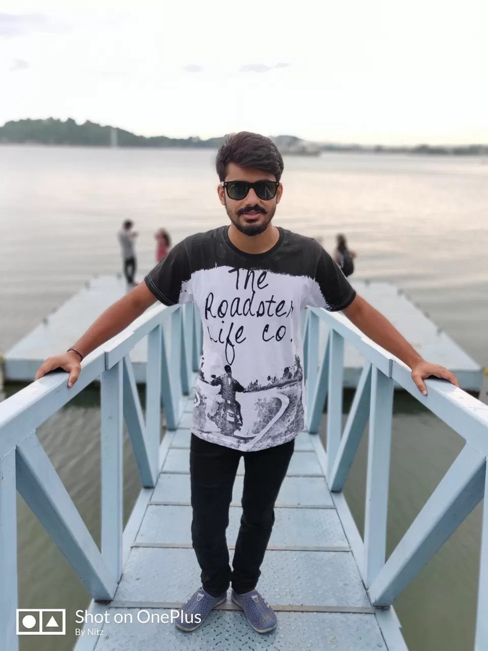 Photo of Rajsamand by Nitesh Lalwani