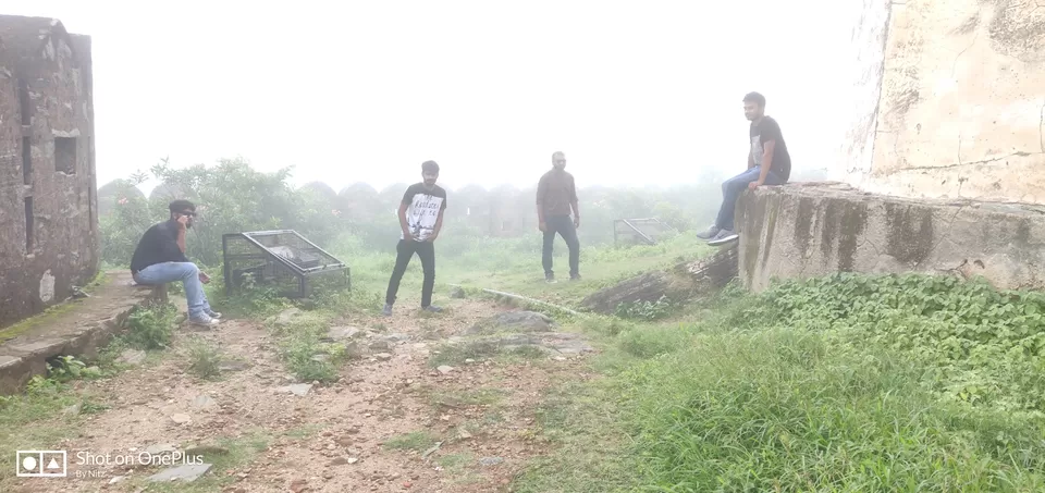 Photo of Rajsamand by Nitesh Lalwani