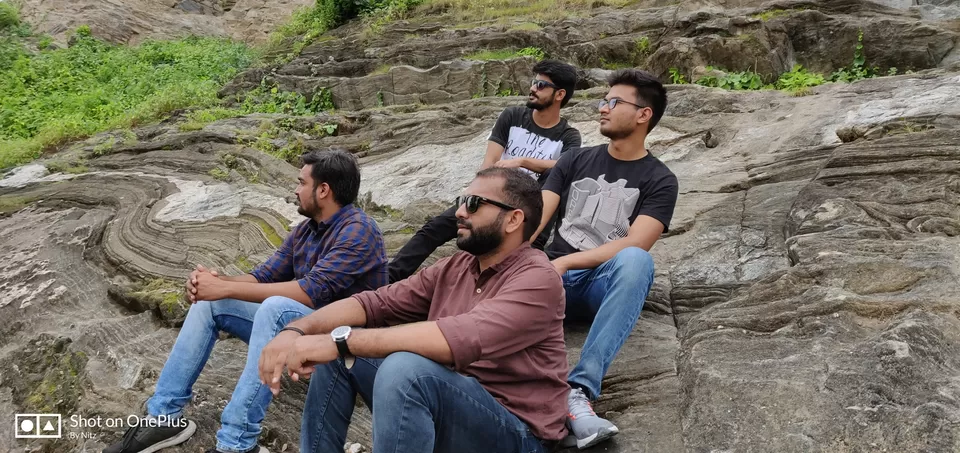 Photo of Rajsamand by Nitesh Lalwani