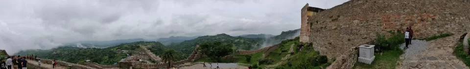 Photo of Rajsamand by Nitesh Lalwani