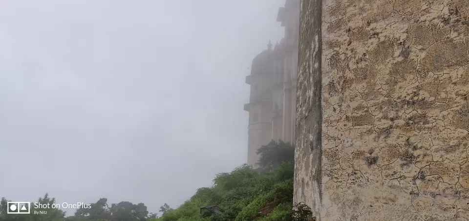 Photo of Rajsamand by Nitesh Lalwani