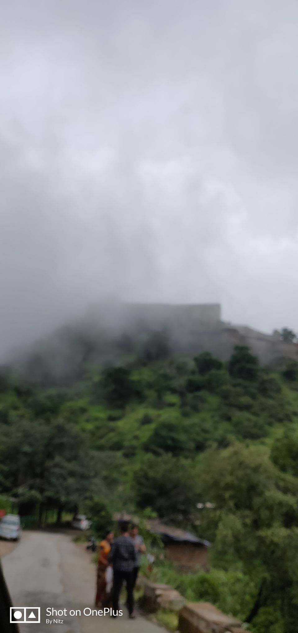 Photo of Surprising Places Of Rajasthan by Nitesh Lalwani