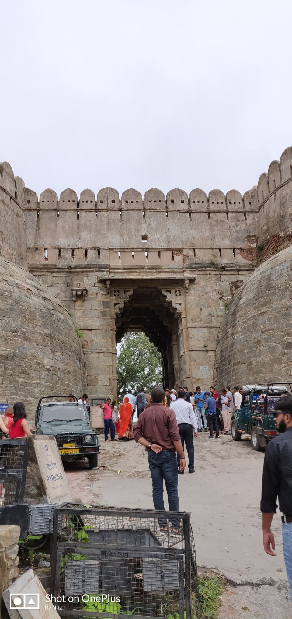 Photo of Surprising Places Of Rajasthan by Nitesh Lalwani