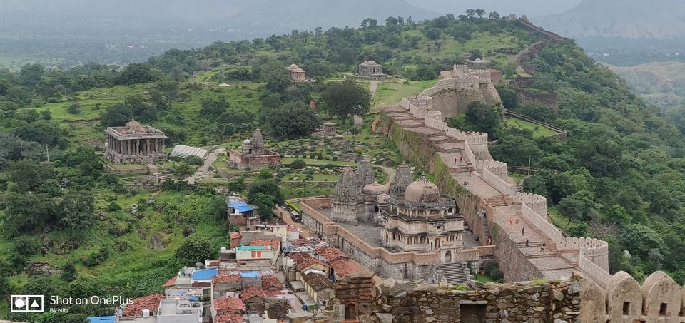 Photo of Surprising Places Of Rajasthan by Nitesh Lalwani