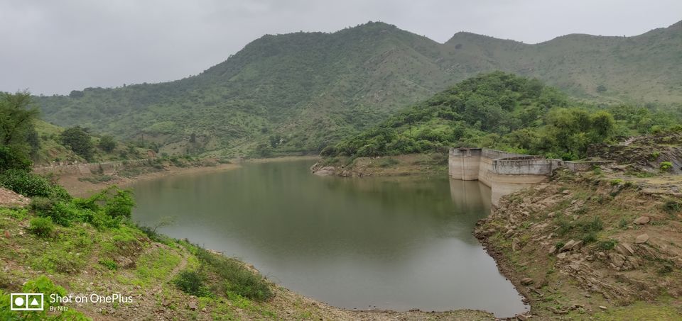 Photo of Surprising Places Of Rajasthan by Nitesh Lalwani