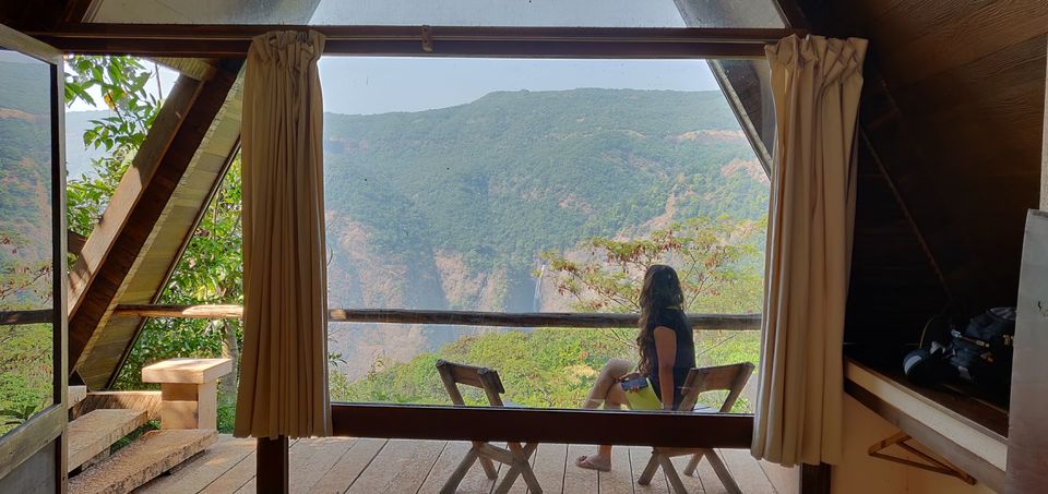 Photo of Wildernest Nature Resort, Chorla, Maharashtra, India by travel raffle