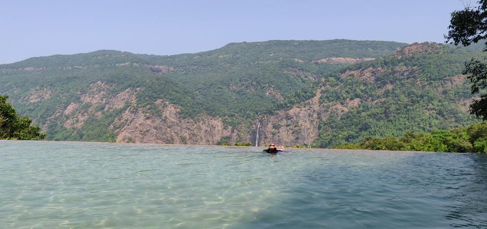 Photo of Wildernest Nature Resort, Chorla, Maharashtra, India by travel raffle