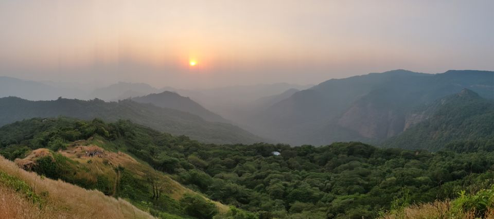 Photo of Wildernest Nature Resort, Chorla, Maharashtra, India by travel raffle