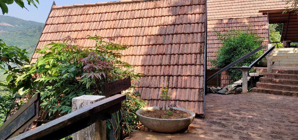 Photo of Wildernest Nature Resort, Chorla, Maharashtra, India by travel raffle