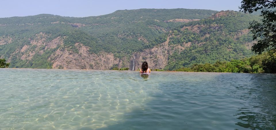 Photo of Wildernest Nature Resort, Chorla, Maharashtra, India by travel raffle