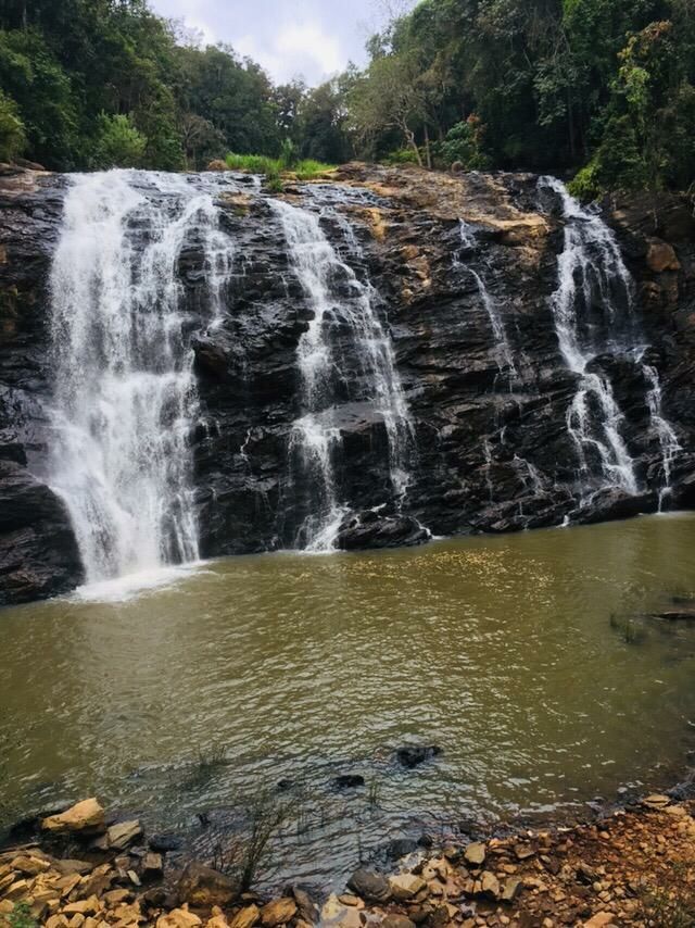 goa to coorg road trip