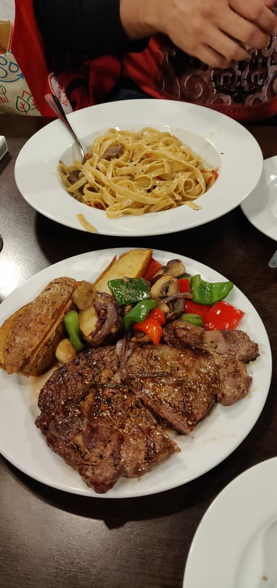 Photo of I love food ....and yea i can go gaga all over food #foodiefavourite by travel raffle
