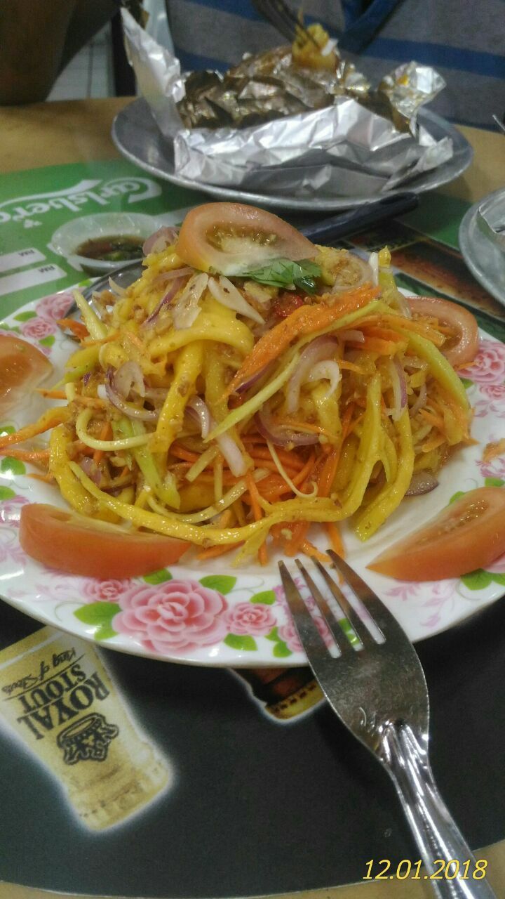 Photo of I love food ....and yea i can go gaga all over food #foodiefavourite by travel raffle