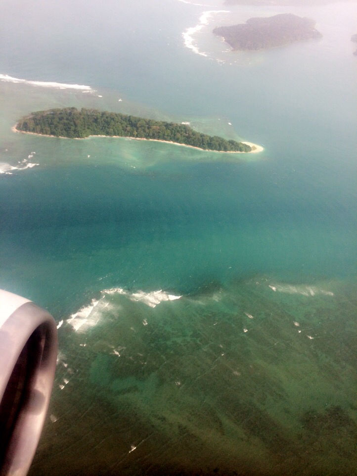 Photo of Amazing Andamans by Ananya Sinha