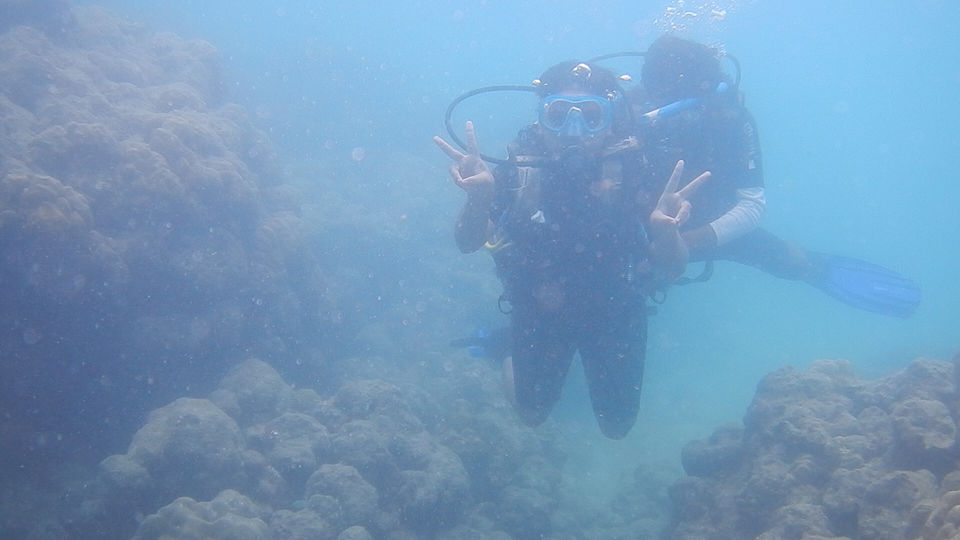 Photo of TSG Blue, Port Blair, Andaman and Nicobar Islands, India by Ananya Sinha
