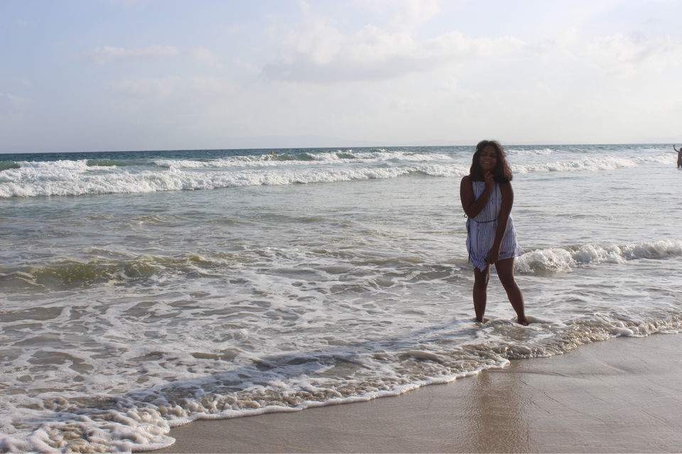 Photo of TSG Blue, Port Blair, Andaman and Nicobar Islands, India by Ananya Sinha