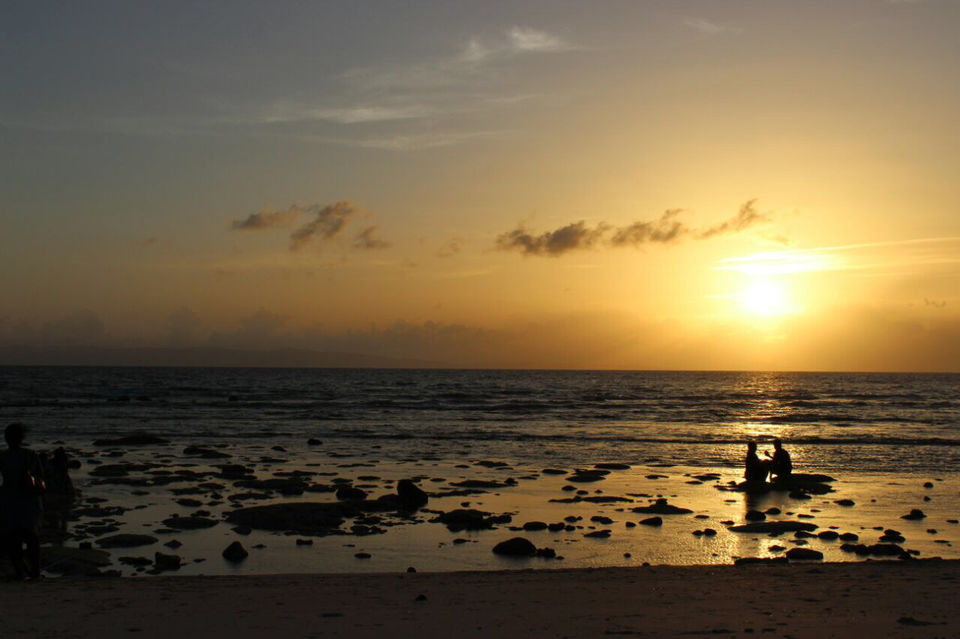 Photo of Amazing Andamans by Ananya Sinha