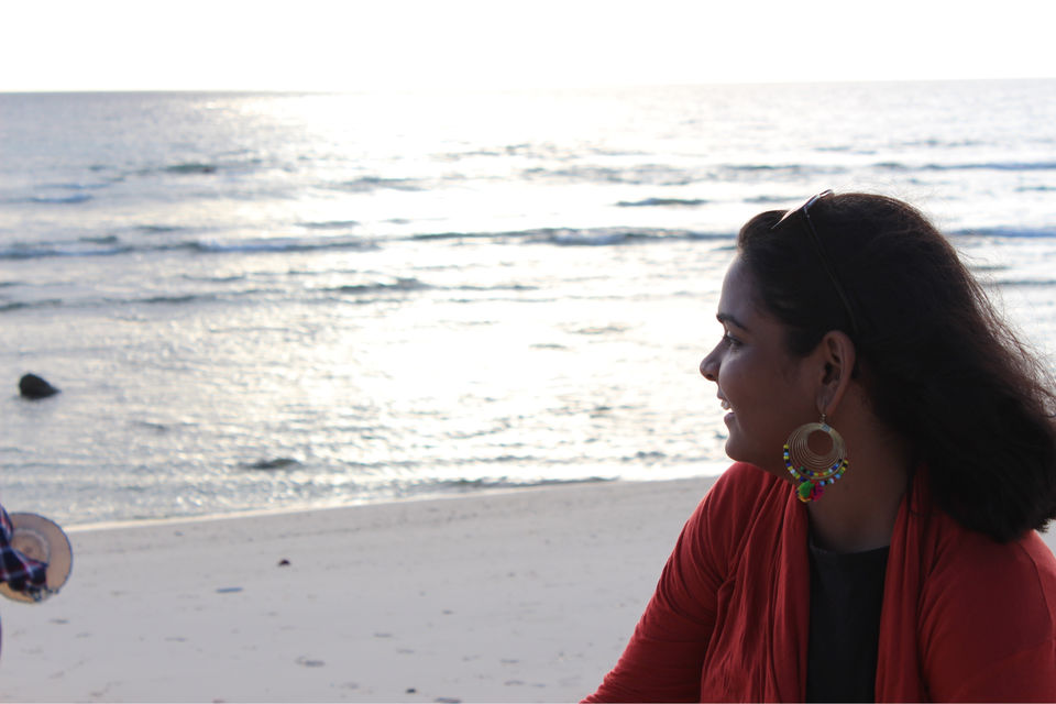 Photo of Amazing Andamans by Ananya Sinha
