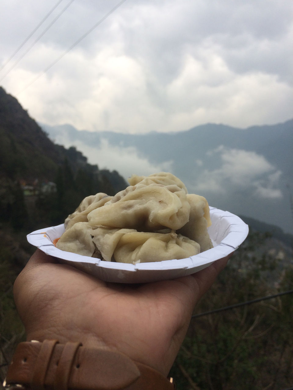 Photo of Girl’s Gang In Gangtok by Ananya Sinha