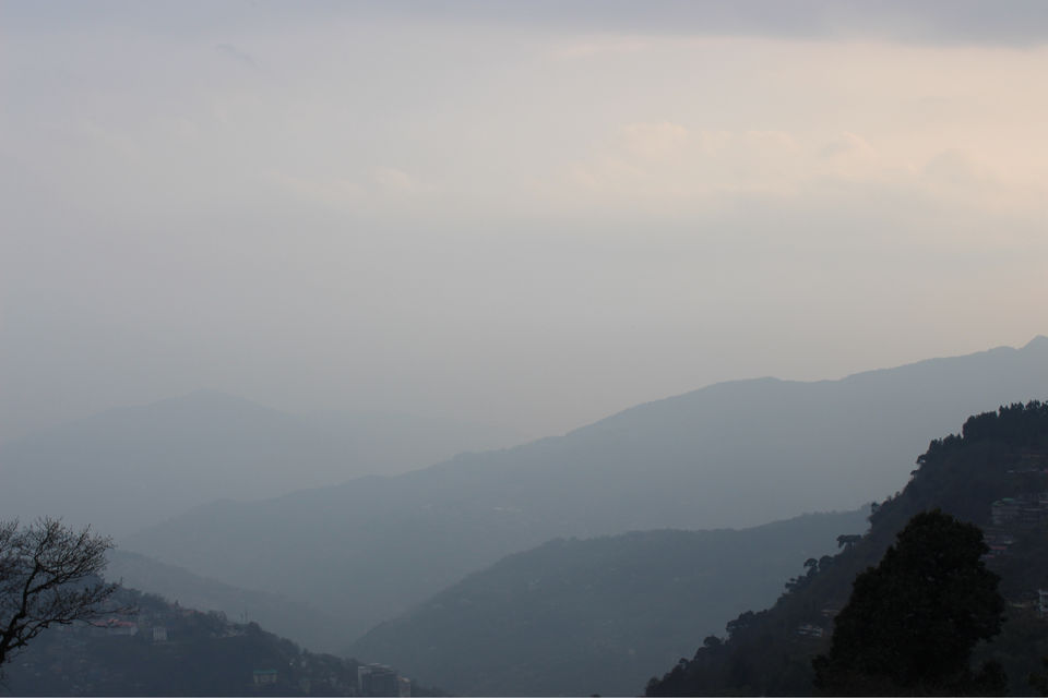 Photo of Girl’s Gang In Gangtok by Ananya Sinha