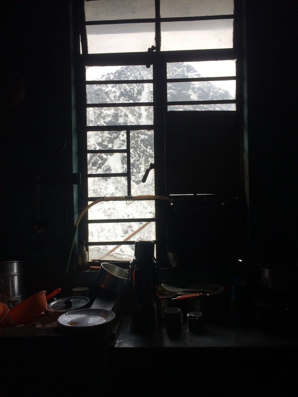 Photo of Girl’s Gang In Gangtok by Ananya Sinha