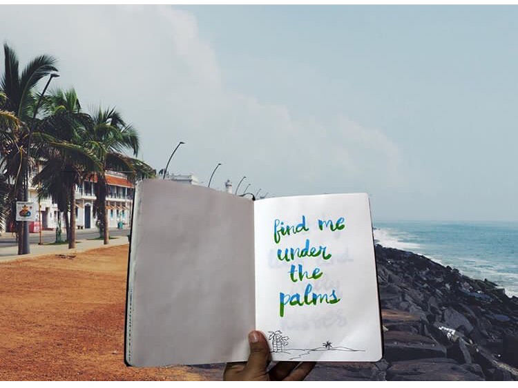 Photo of Pristine Pondi #pondiphotos by Ananya Sinha