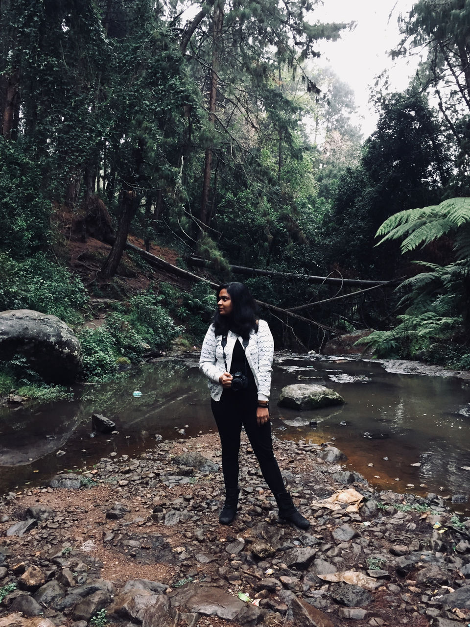 Photo of Kodaikanal by Ananya Sinha