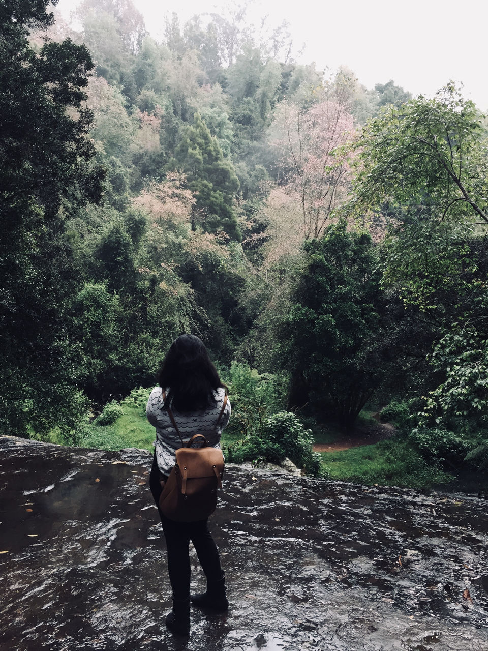 Photo of Kodaikanal by Ananya Sinha