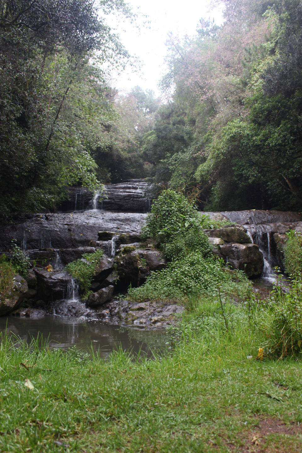 Photo of Kodaikanal by Ananya Sinha