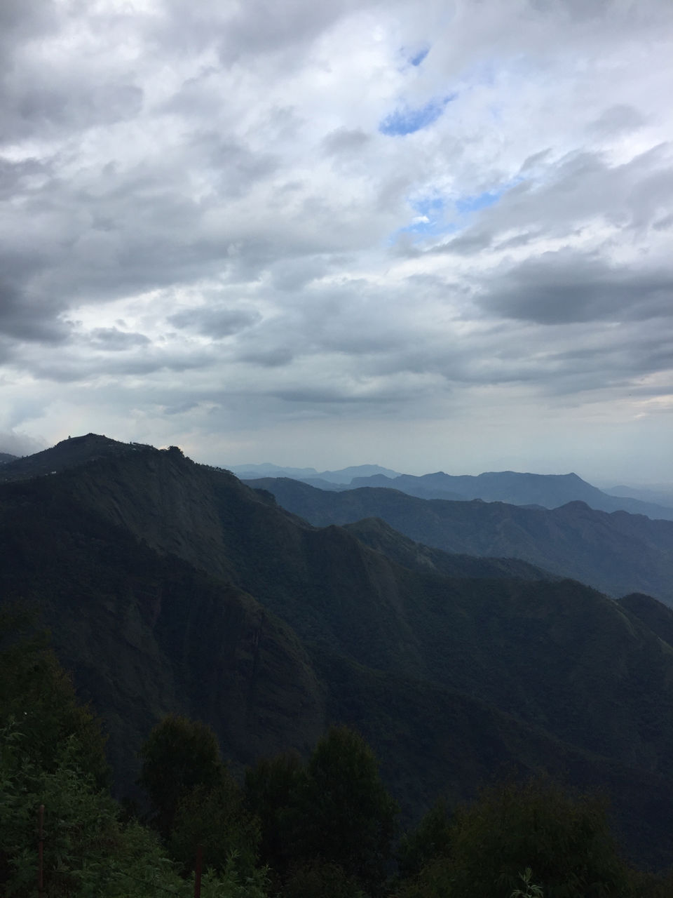 Photo of Kodaikanal by Ananya Sinha