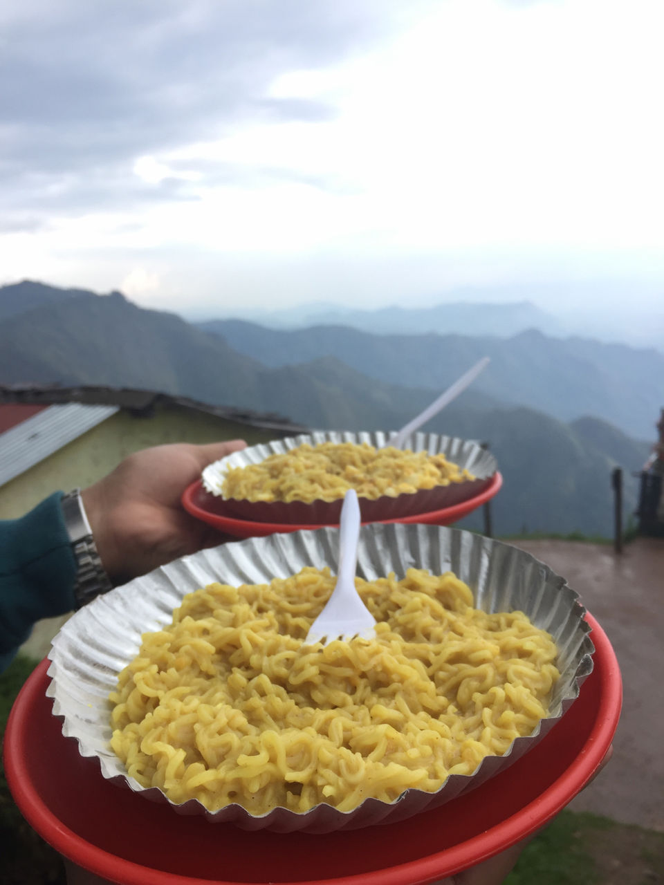 Photo of Kodaikanal by Ananya Sinha